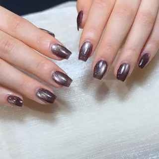 ネイル Lumina _ Harukaのネイルデザイン