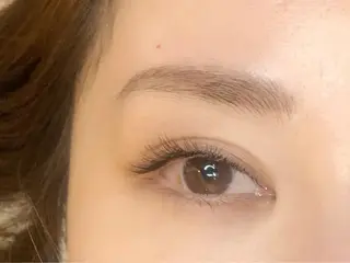 マツエク・マツパ Kami Seikei Jam's所属・Jam's Misatoのマツエク・マツパデザイン