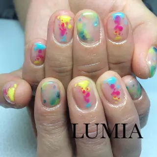 ネイル Emu Nailのネイルデザイン