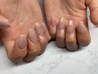 ネイル Pureté by Nnail所属・Pureté by Nnailのネイルデザイン