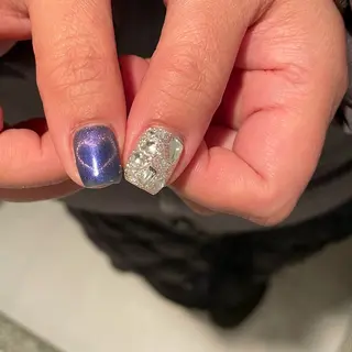 ネイル Ami 🦥のネイルデザイン