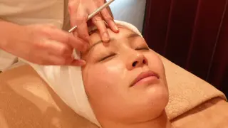 マツエク・マツパ 酒井綾子 .トアボーテの眉毛・アイブロウイメージ