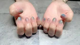 ネイル N Sのネイルデザイン