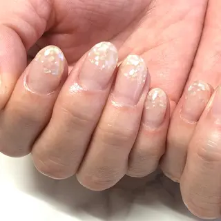 ネイル AｰNail所属・北名古屋市 A-Nailのネイルデザイン