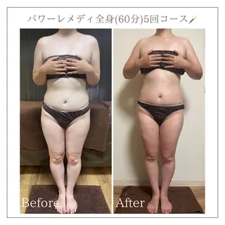 Luca所属・Luca ﾙｶのエステ・リラクイメージ