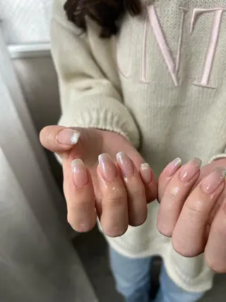 ネイル Etel -atelier-のネイルデザイン