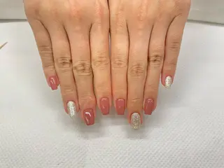 ネイル k. Mariのネイルデザイン