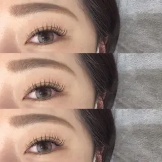 マツエク・マツパ BAMBI所属・BAMBI 🩷KAWAIのマツエク・マツパデザイン