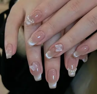 ネイル Nikoネイルサロン 上野店のネイルデザイン