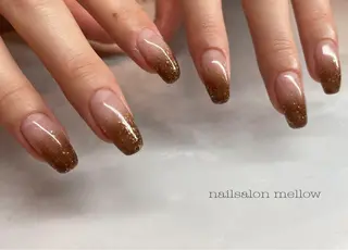 ネイル 大山 浩美のネイルデザイン