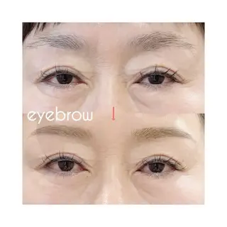 アイブロウ Garance（ガランス）所属・松尾 茜のマツエク・マツパデザイン