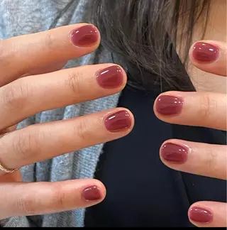 ネイル ゆリ ゆリのネイルデザイン