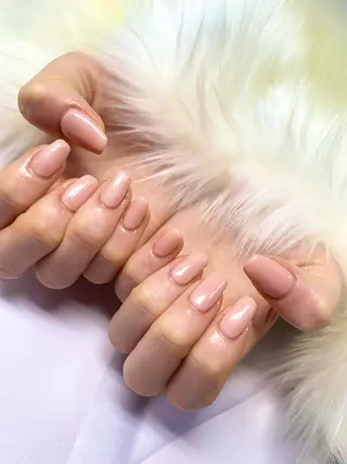 ネイル 痩身/脱毛/ネイル HARUKAのエステ・リラクイメージ