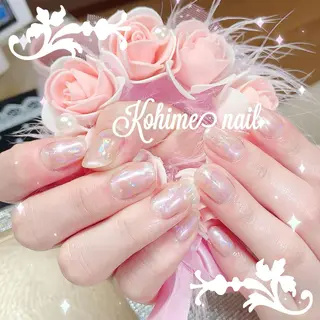 ネイル 佐藤 澄江のネイルデザイン