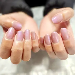 ネイル 鈴木 憂維のネイルデザイン