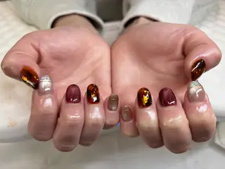 ネイル Ayanail Ayanailのネイルデザイン