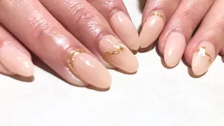 ネイル 廣田 香寿実のネイルデザイン