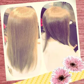 ロング Agu hair Lazuli所属・松本 マサシのヘアスタイル