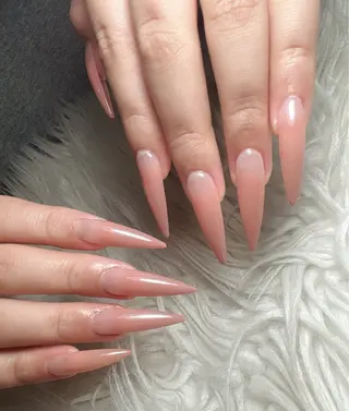 ネイル Fukuda シュウのネイルデザイン