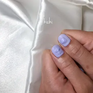 ネイル kichi･:* みじゅのネイルデザイン