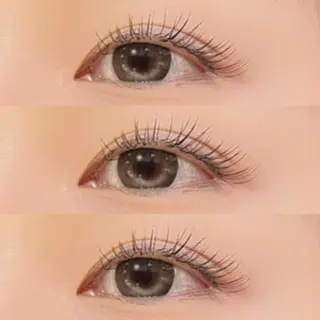 マツエク・マツパ ⸜🌷︎⸝まつ毛専門 サロンKanna🌷のマツエク・マツパデザイン