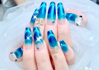 ネイル 【スカルプ専門店】 Naomi nailのネイルデザイン