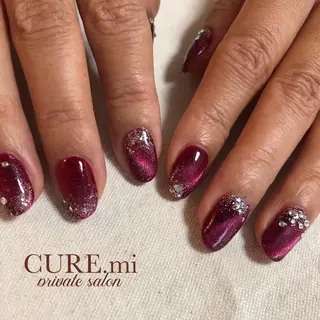 ネイル 伊藤 美香のその他イメージ