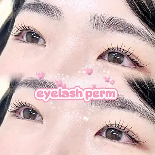 マツエク・マツパ Nana ⭐️のマツエク・マツパデザイン