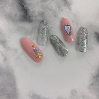 ネイル ✤Ina nail✤のネイルデザイン