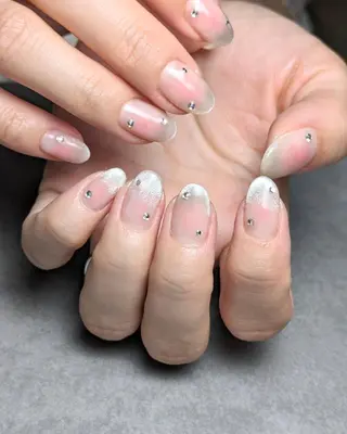 ネイル UFU. nailのネイルデザイン