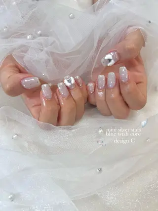 ネイル Belinda Nailのネイルデザイン
