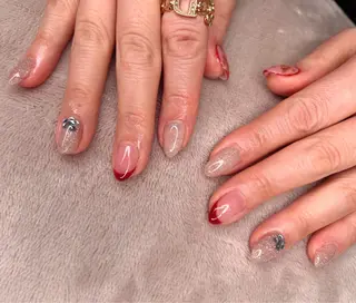 ネイル edit エディットのネイルデザイン