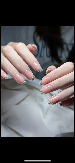 ネイル LULU Nail salonみどりのネイルデザイン