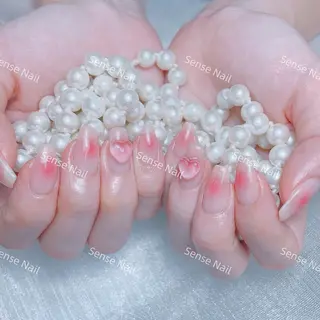 ネイル Mery Mery🌸のネイルデザイン