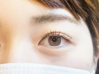 マツエク・マツパ Lino me. かとうのマツエク・マツパデザイン