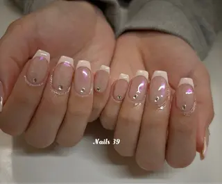 ネイル Nails 39のネイルデザイン