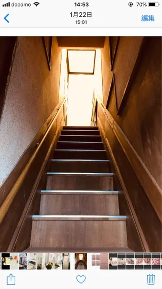 ネイル Ｈ3（エイチスリー）所属・H3 hitoのネイルデザイン