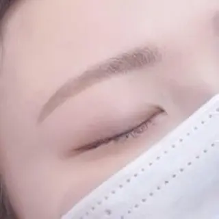 マツエク・マツパ Lumity川越店 那須のマツエク・マツパデザイン