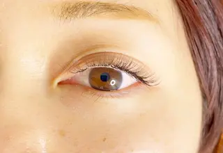 マツエク・マツパ noheanc所属・まつげパーマ エクステのマツエク・マツパデザイン