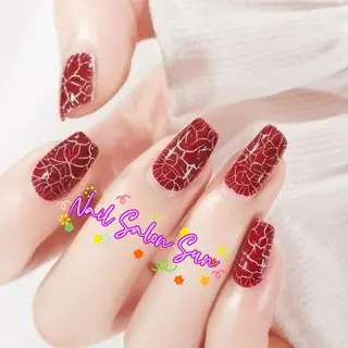 ネイル Sun Nail サン ネイルサロンのネイルデザイン