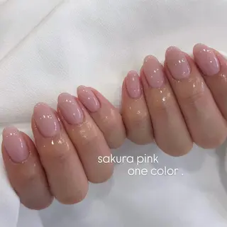 ネイル richeri beautyのネイルデザイン