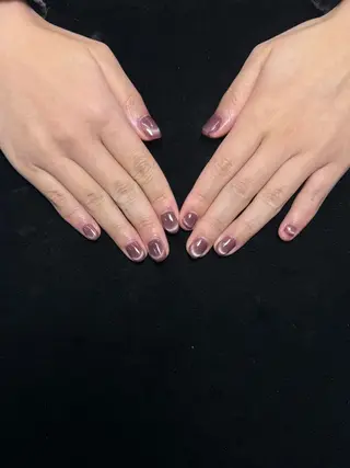 ネイル ゆ ずのネイルデザイン