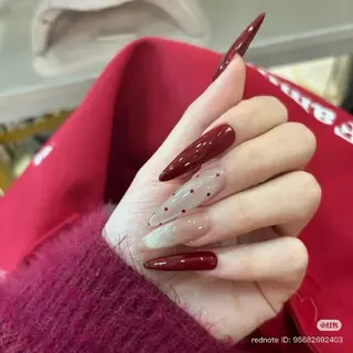ネイル MEI Nailのネイルデザイン