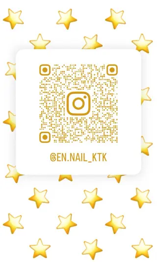 ネイル en.nail⭐︎ 丹波橋のネイルデザイン