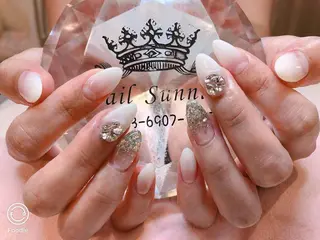 ネイル リン リンのネイルデザイン