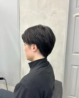 メンズ ⭐️IAbyzina 渋谷　相原⭐️のヘアスタイル