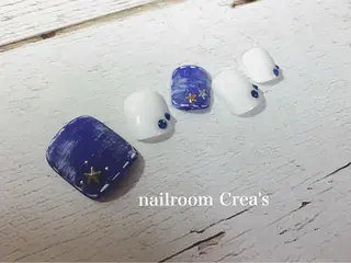 ネイル nailroom Crea'sのネイルデザイン