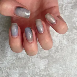 ネイル lilbondir. chiharuのネイルデザイン