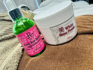 LukeBeauty salonのエステ・リラクイメージ