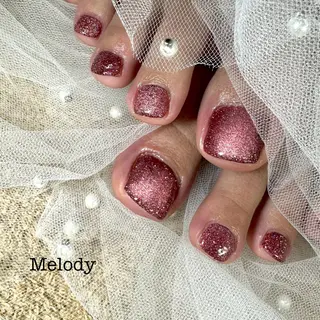 ネイル Yuki Takahamaのネイルデザイン